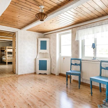 Holiday Home Garagoel - B Olofstrom Exterior photo