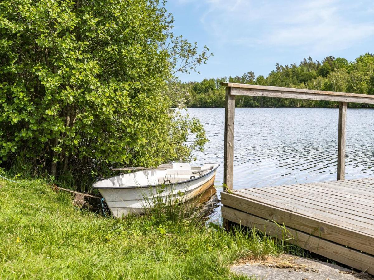 Holiday Home Garagoel - B Olofstrom Exterior photo